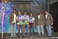 Celebrity Badminton League Inauguration Photos